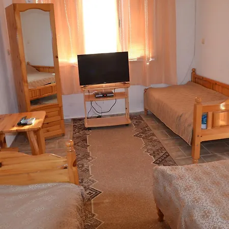 Patna Sreshta * Razgrad
